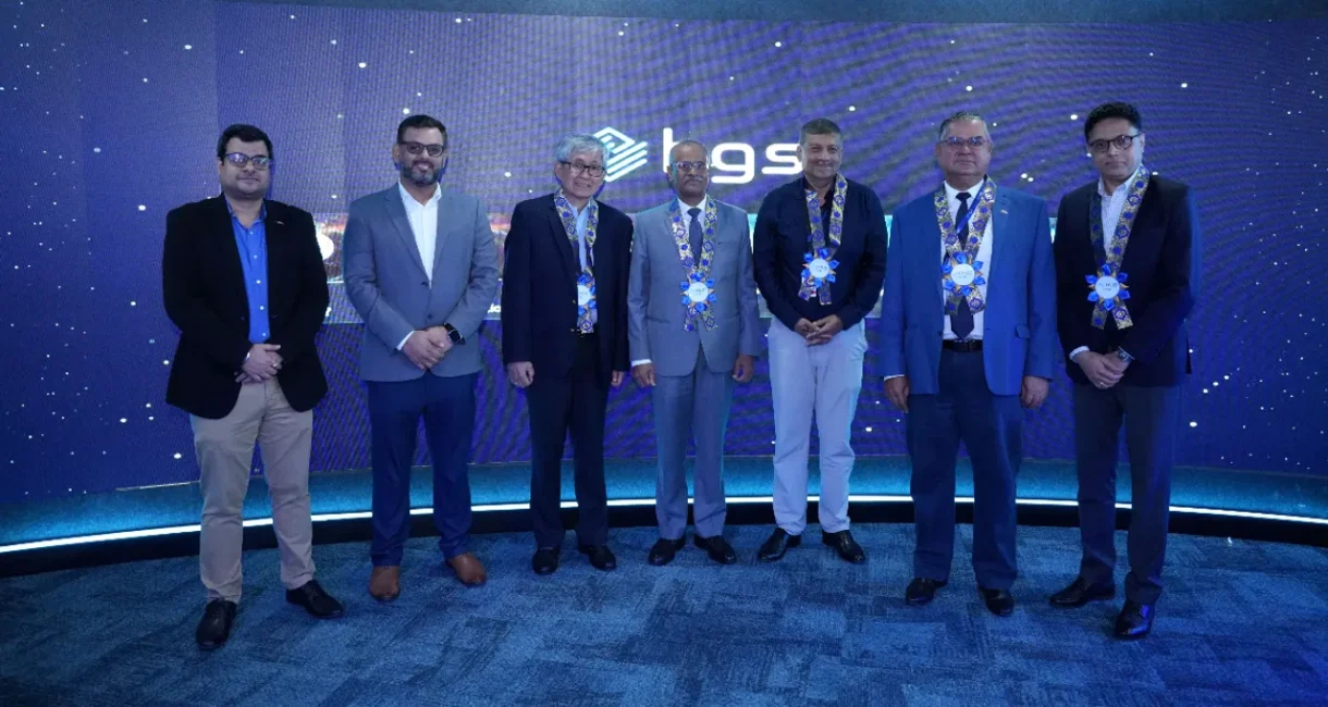 HGS Inaugurates AI Hub in Manila for Digital Transformation