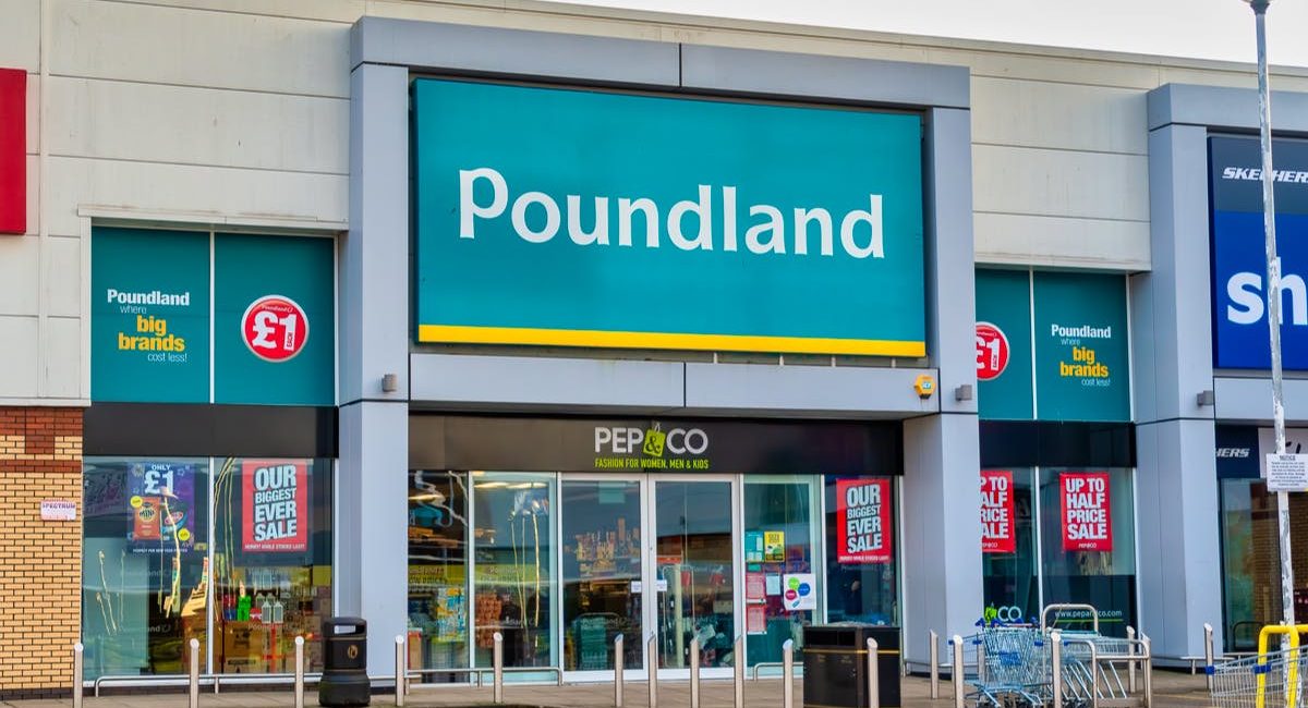 ‘A big moment’: Poundland extends digital transformation with rewards app launch