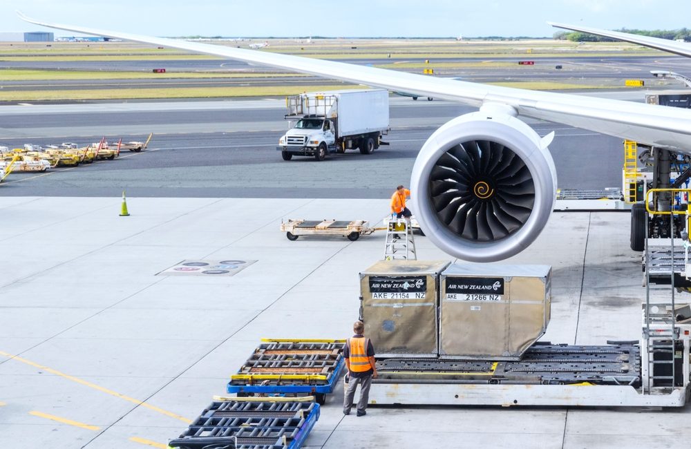 ONE Record: Driving Digital Transformation in the Air Cargo Industry