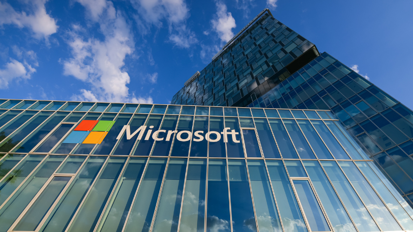 Microsoft and UK govt forge 5-year deal for digital transformation