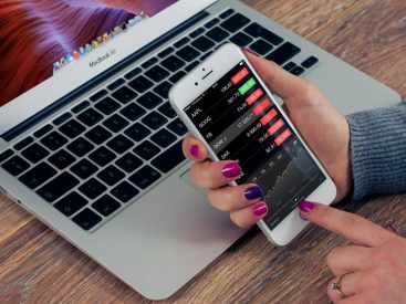 How Are Modern Financial Technologies Developing? Digital Transformation of the Current Financial Landscape