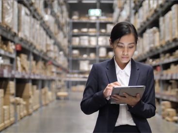 Navigating digital transformation challenges in the PVF Industry