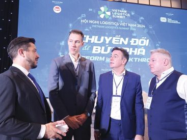 Digitalisation paves way for logistics market to compete