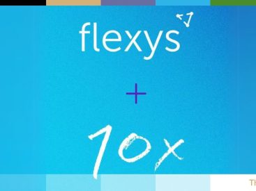 Flexys partners with 10x Banking to accelerate digital transformation