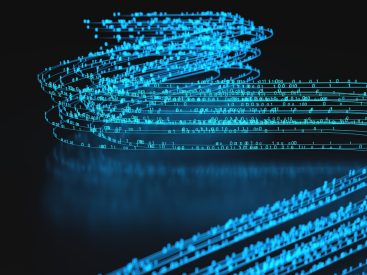 Huawei Presents Two Key Tech Innovation Directions to Lead Intelligent Transformation