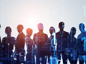 New recruits 'lack skills for digital transformation', large manufacturing companies complain