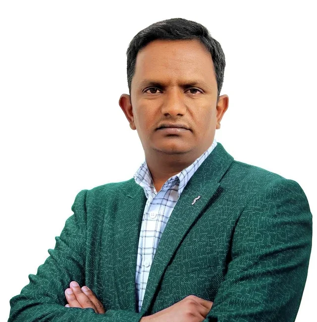 Leadership Success Story Of Pakanati Das's Sherwin Williams Digital Transformation