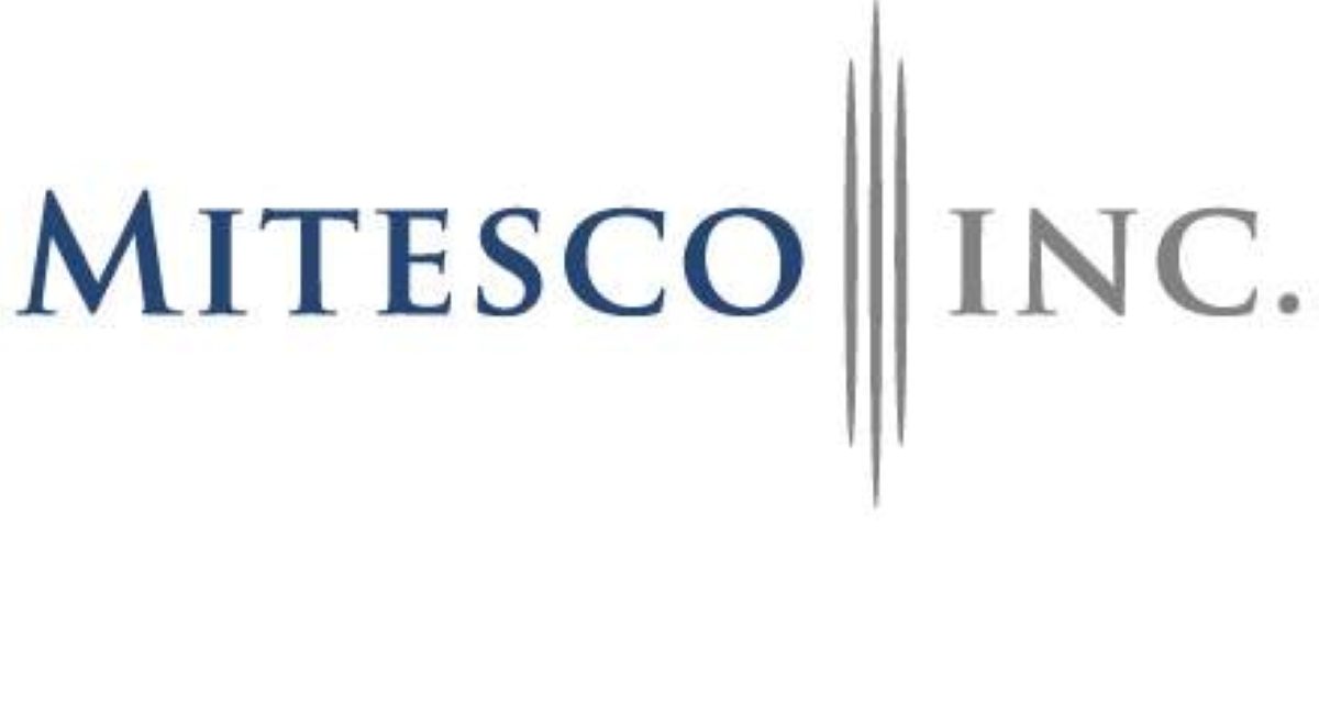 Mitesco's Centcore Unit Drives Digital Transformation at State-of-the-Art Data Center