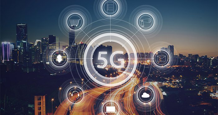 Ericsson highlights Türkiye’s role in 5G growth and digital transformation