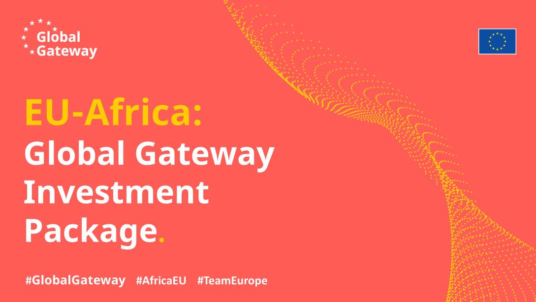 Global Gateway: EU and Smart Africa strengthen partnership for Africa’s digital transformation