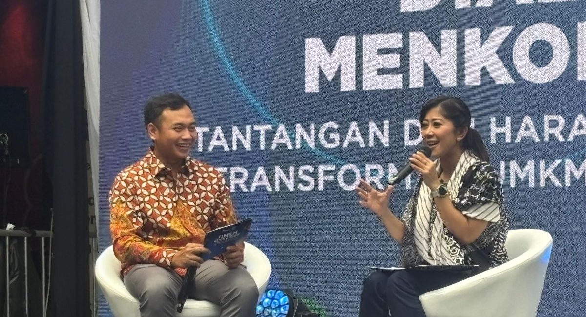 Ready to drive digital transformation for MSMEs: Minister