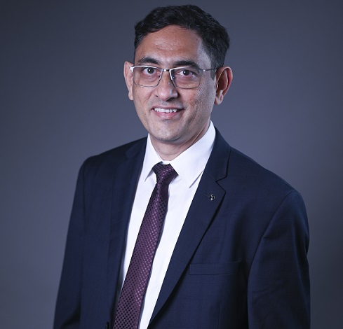 Operational Excellence: Driving Digital Transformation and Efficiency with AI: Aaron Boasman-Patel, Ludvig Landgren, Niranjan Srinivasan, Jawwad Zaki and Naleen Jayasuriya