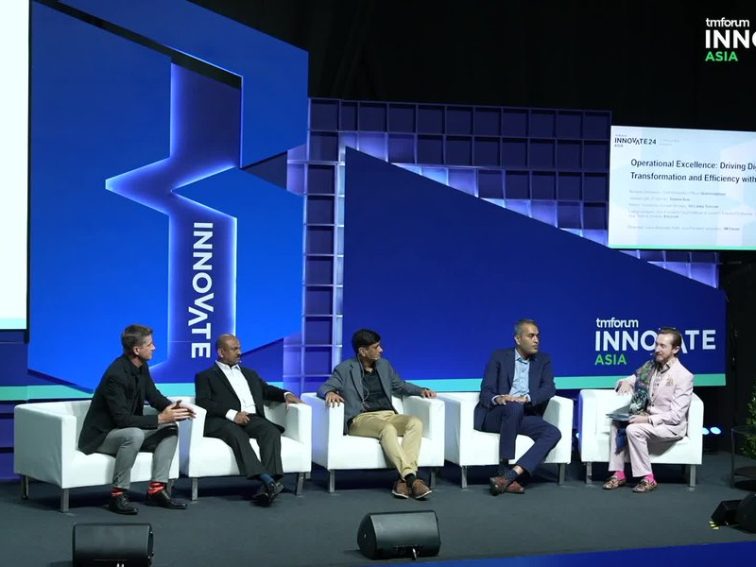 Driving Industrial Transformation: How Rockwell Automation Leads with Digital Integration