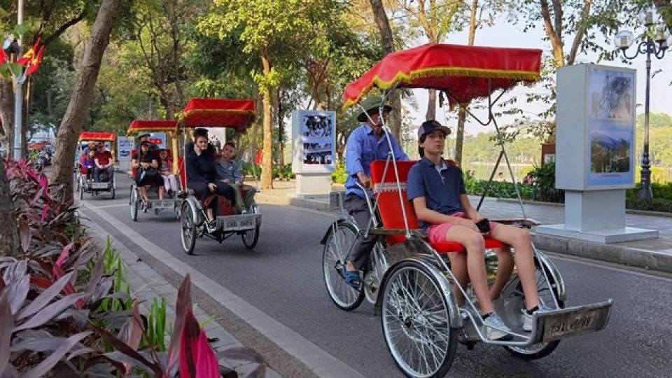 Digital ecosystem helps boost Vietnam’s tourism growth