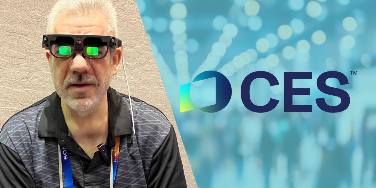 Health Tech at CES 2025 – Digital Transformation Supports Improved Experiences and Outcomes