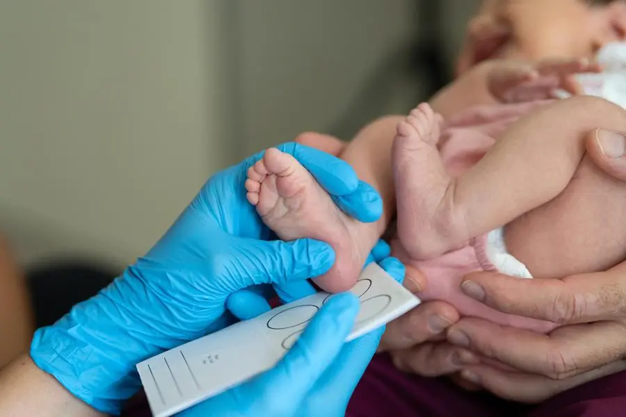 Bahrain: Digital overhaul of births and deaths system is completed