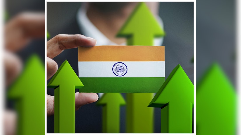 Digital transformation fueling India's economic growth and inclusion