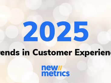 New Metrics: 4 customer experience trends to watch in the Middle East