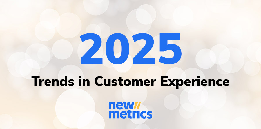 New Metrics: 4 customer experience trends to watch in the Middle East