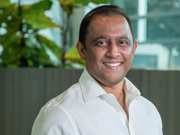 Anilesh Kumar (Intwo) on Cloud and Gen AI's as a catalyst for digital transformation