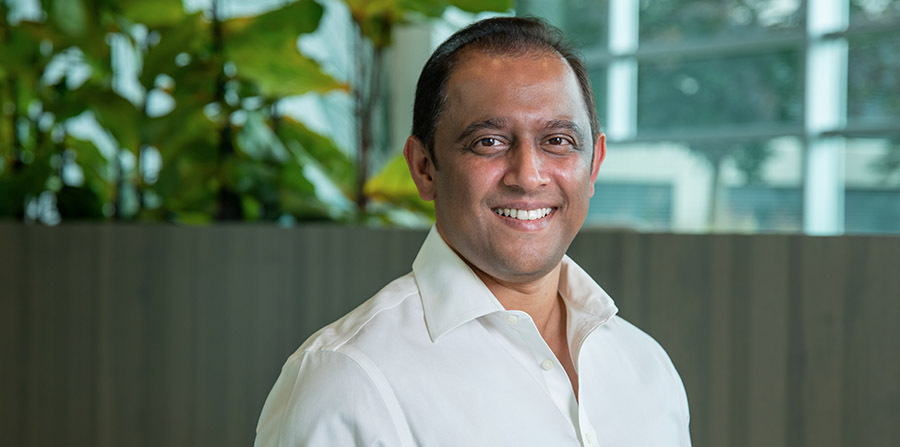 Anilesh Kumar (Intwo) on Cloud and Gen AI's as a catalyst for digital transformation