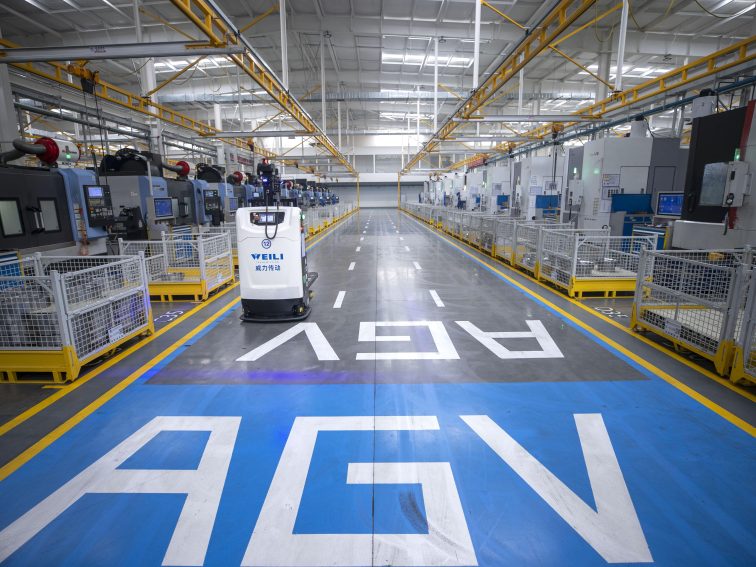 Redefining business in the digital age
