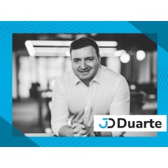 Jose Duarte Camacho Highlights Essential Strategies for Entrepreneurs to Thrive in the Digital Economy