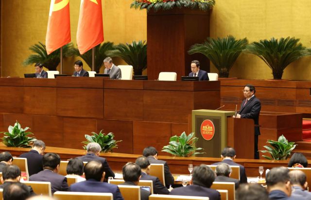 Special visa and income mechanisms to attract leading scientists to Việt Nam: PM