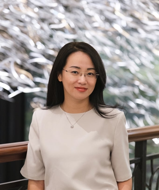 Driving innovation: Việt Nam's journey to a high-tech future through digital transformation