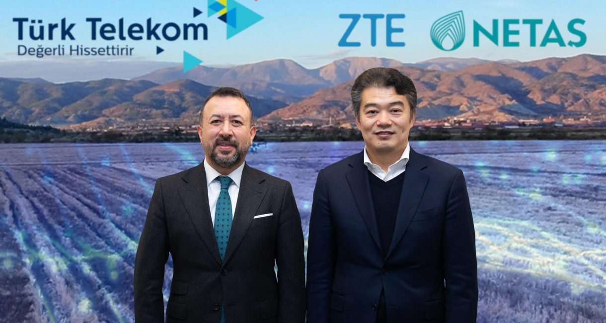 Türk Telekom launches digital transformation project in Çorum