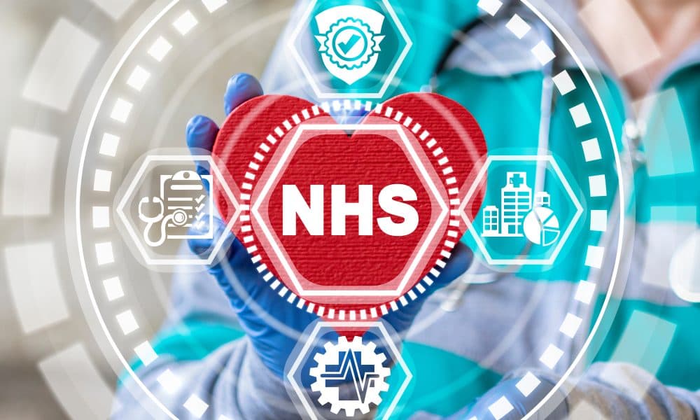 2025: A pivotal year for NHS digital transformation