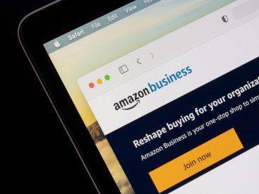 Amazon Business procurement report highlights digital transformation