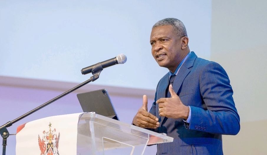 Moving the government to digital transformation