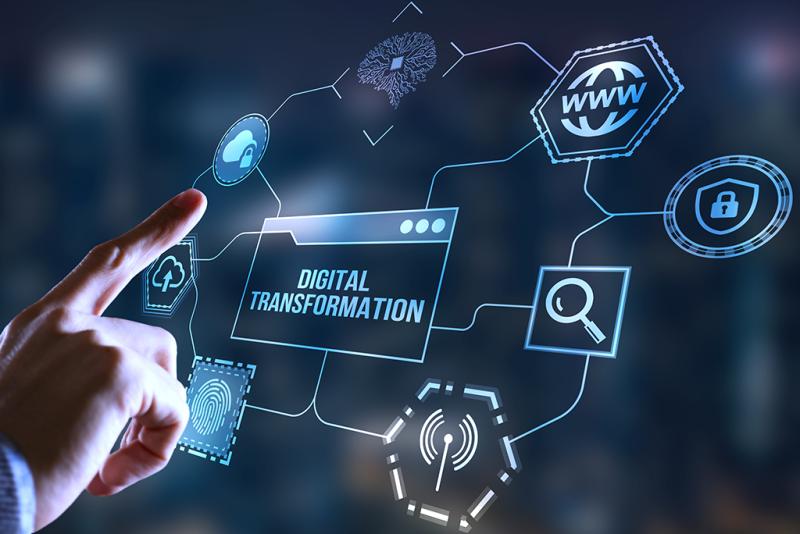 Digital Transformation Market Growth, Size, Trends, Shares, By Top Players, with Forecast 2031 | Microsoft, IBM, SAP SE Oracle.