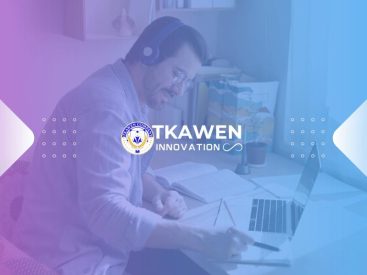 Tkawen: Driving Innovation and Digital Transformation in Education and Entrepreneurship