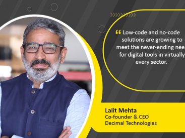 Driving Digital Transformation: How Low-Code and No-Code Accelerated Digital Initiatives in Enterprises