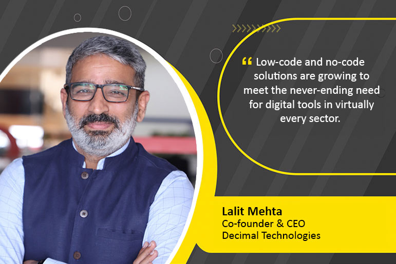 Driving Digital Transformation: How Low-Code and No-Code Accelerated Digital Initiatives in Enterprises