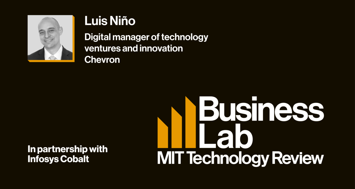 Fueling the future of digital transformation