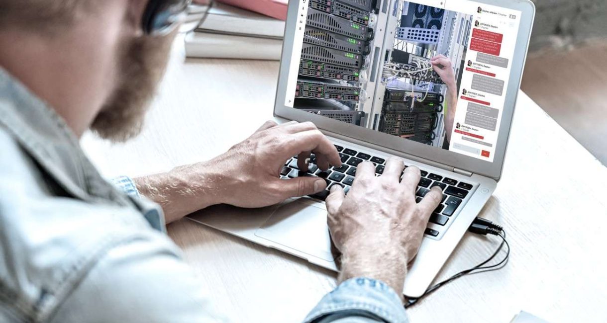 Marlink drives cost savings and maritime digital transformation with remote installations