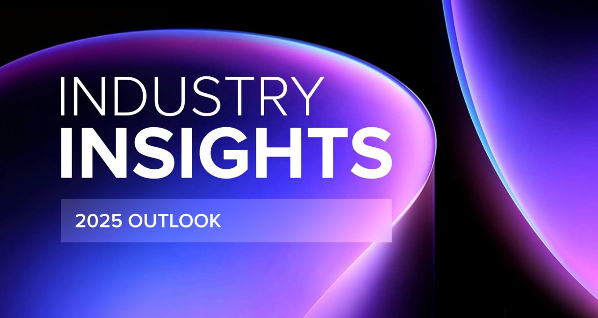 Industry Insights: Navigating budget shifts and digital transformation