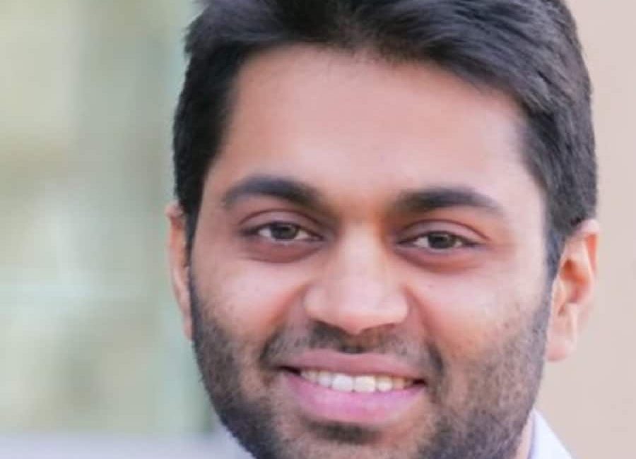 Setting New Standards in Digital Transformation Leadership by Ashish Kumar