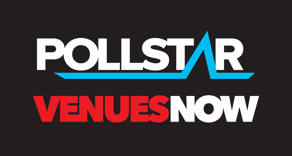 Pollstar Unveils Refreshed Brand And Digital Transformation With Leading Edge Data