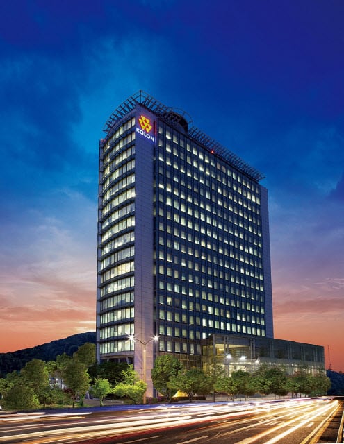 Kolon Benit advances digital transformation in South Korea's manufacturing sector