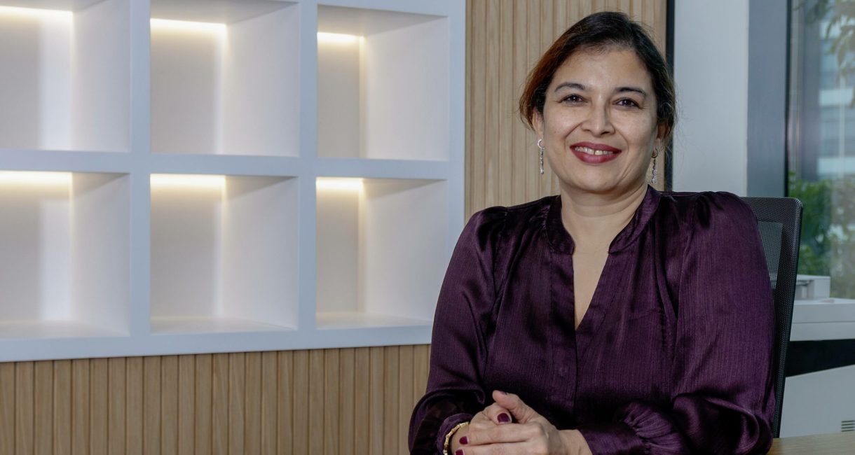 Swapna Bapat: Insights on Union Budget 2025-26 and India’s Digital Transformation