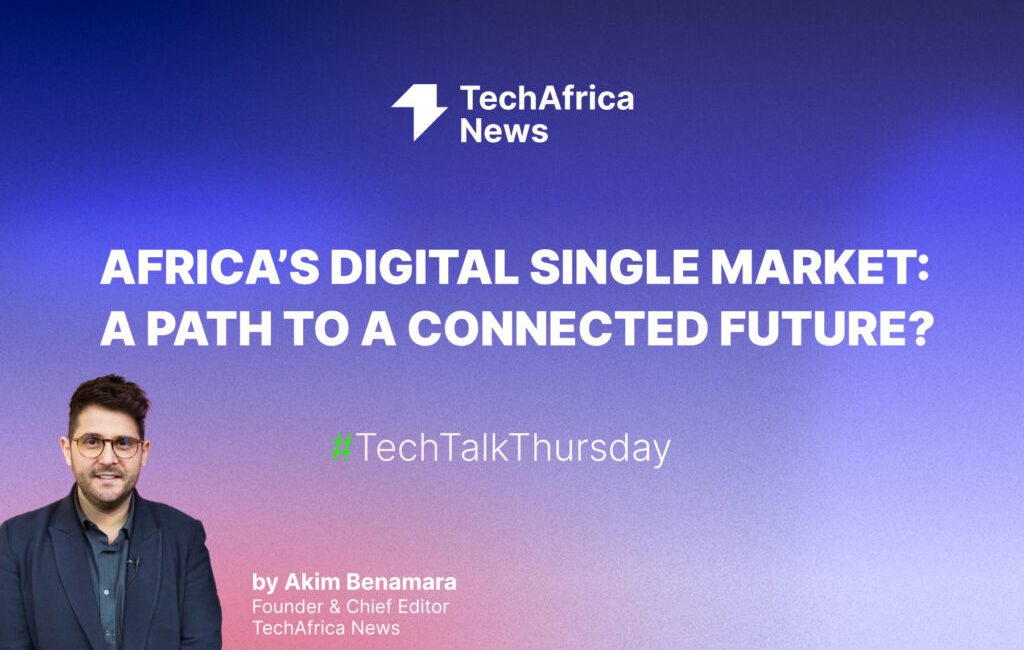 Africa’s Digital Single Market: A Path to a Connected Future?