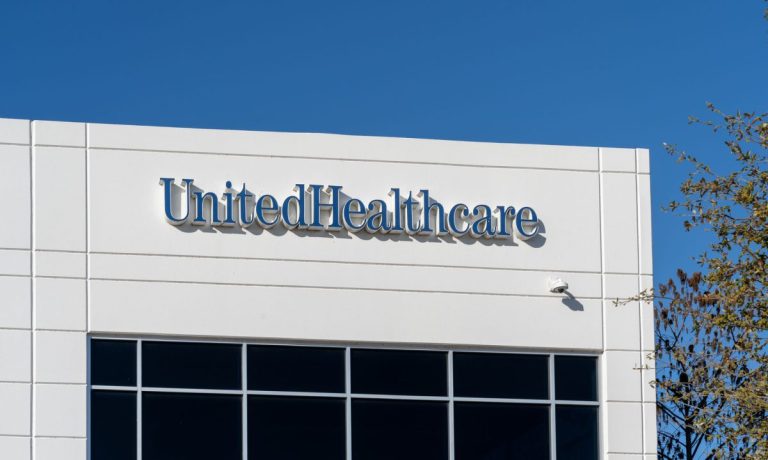 UnitedHealth Bets on Digital Innovation to Improve Care
