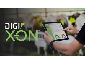 Digi International Drives Digital Transformation with the Launch of Digi X-ON™