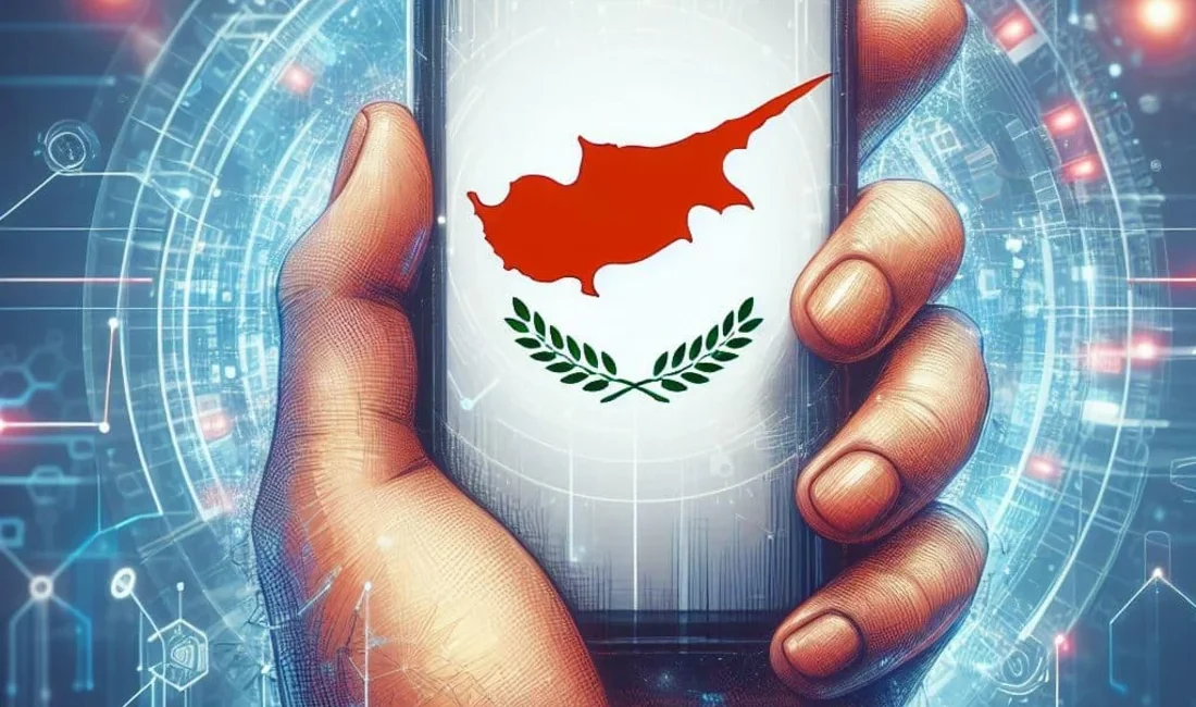 Cyprus aims for further progress in digital innovation