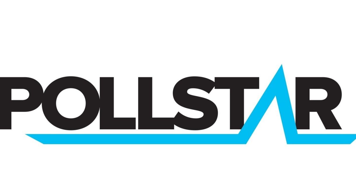 Pollstar Unveils Refreshed Brand, Digital Transformation & Enhanced Data Capabilities