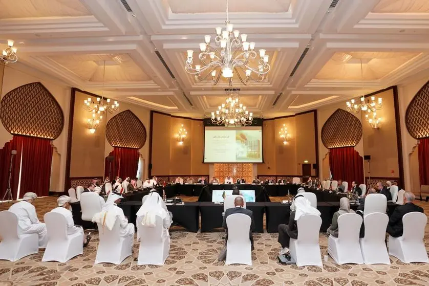10th Meeting of Arab Finance Ministries' Deputies discusses fiscal policies and digital transformation in public finance